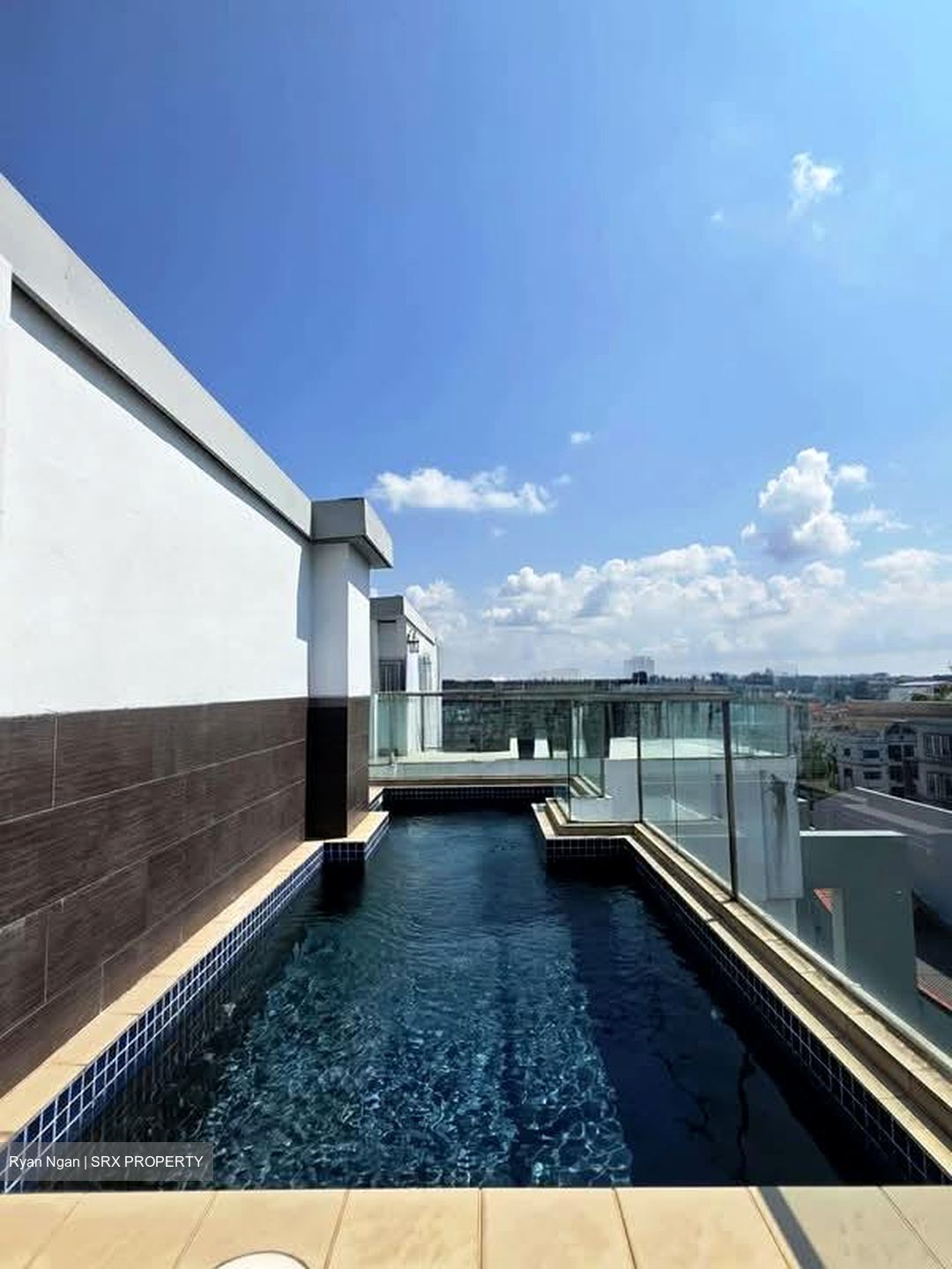 Blu Coral (D15), Condominium #575127381